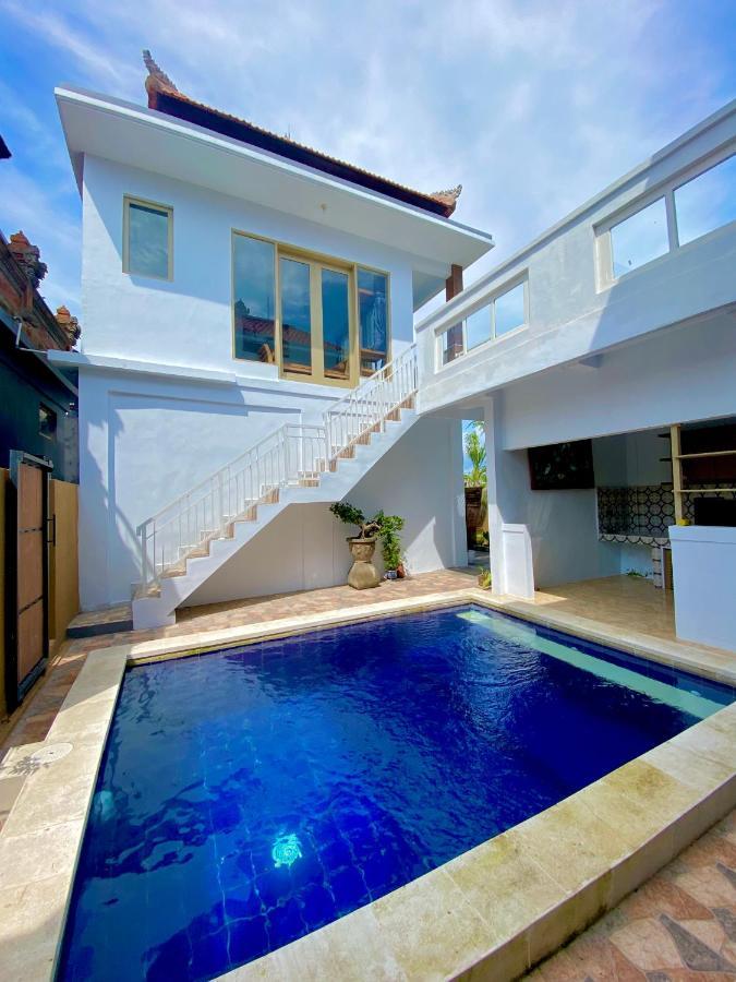 Rumah Kita Canggu Exterior foto
