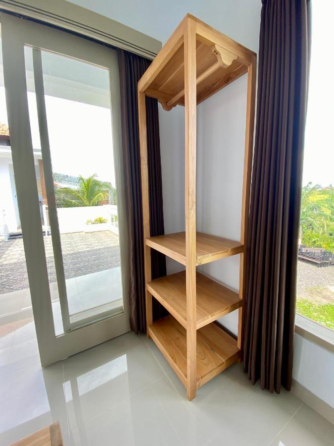 Rumah Kita Canggu Exterior foto